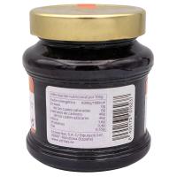 VERITAS eko ahabia marmelada, flaskoa 350 g