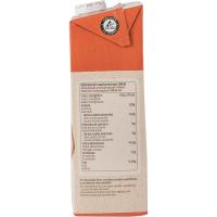 Bebida de almendra sin azúcar eco VERITAS, brik 1 litro