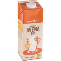 VERITAS eko glutenik gabeko olo edaria, brika 1 litro