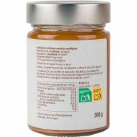 Crema de avellana tostada eco VERITAS, frasco 300 g