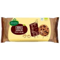 ZEALIA eko sarrazeno-txoko eta hur cookieak, paketea 130 g