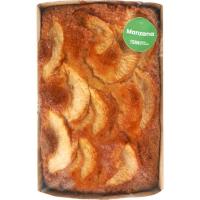 EROSKI sagar bizkotxoa, erretilua 300 g