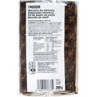 EROSKI sagar bizkotxoa, erretilua 300 g