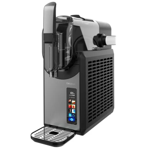 Granizadora, 2,6L, Twist&Ice 2600 CECOTEC
