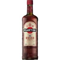 Vermouth Rosso MARTINI, botella 75 cl