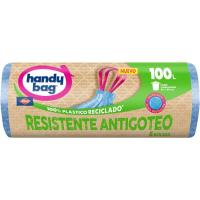 HANDY BAG tanten kontrako zabor poltsa 100 l, 1 bilkari