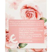 Vela talco EROSKI, 1 ud