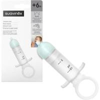 Limpiador nasal SUAVINEX, 1 ud