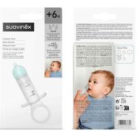 Limpiador nasal SUAVINEX, 1 ud