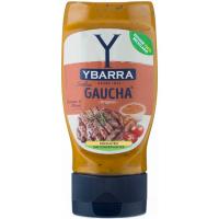 YBARRA gautxo saltsa, buruz beherakoa 250 ml