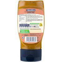 YBARRA gautxo saltsa, buruz beherakoa 250 ml