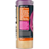 Sazonador airfry chicken DUCROS, frasco 120