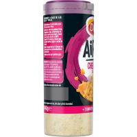 Sazonador airfry chips DUCROS, bote 140 g