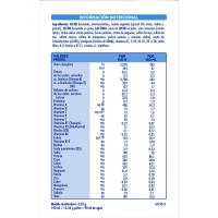 Leche de continuación NATIVA 2, saco 1.200 g