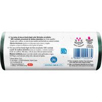 Bolsa de basura resistente eco 50 l HANDY BAG, paquete 8 uds