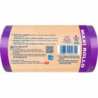 Bolsa de basura perfumada 30 l HANDY BAG, paquete 20 uds