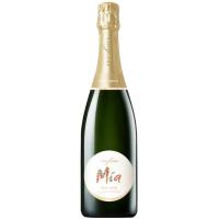 Cava Semi Seco FREIXENET MIA, botella 75 cl