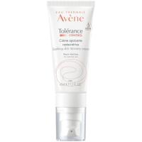 Crema calmante control AVÉNE TOLERANCE, tubo 40 ml