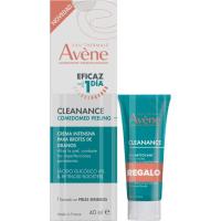 Crema para brotes de granos AVÉNE PEELING COMEDOMED, pack 1 ud