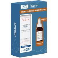 Crema hidratante + regalo Sérum vitamina C AVÉNE, pack 1 ud