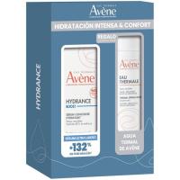 Sérum hidratante + Agua Termal 50 ml AVENE, pack 1 ud