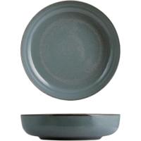 H&H Pearl portzelanazko plater sakon urdina 19 cm, 1 ale