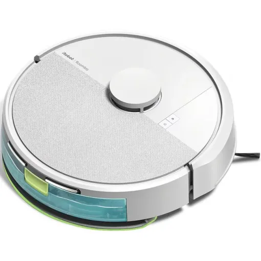 Aspirador robot, 7000Pa, 105 Combo ROOMBA