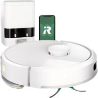 Aspirador robot, 7000Pa, 105 AE Combo ROOMBA