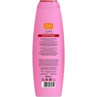 Gel de ducha frutos rojos NATURAL HONEY, bote 650 ml