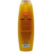 Gel de ducha aceite de argán NATURAL HONEY, bote 650 ml