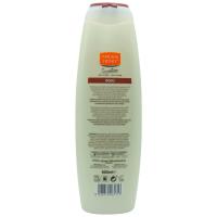 Gel de ducha coco NATURAL HONEY, bote 650 ml
