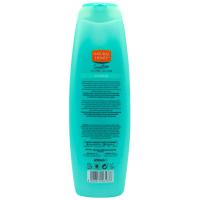 Gel de ducha colonia NATURAL HONEY, bote 650 ml