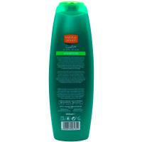 Gel de ducha amazonian NATURAL HONEY, bote 650 ml