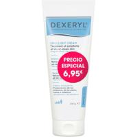 Crema emoliente piel seca y atópica DEXERYL, tubo 250 ml
