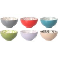 LAMEDITERRANEA Japones portzelanazko katilua 15.5x7.7cm askotarikoa Zein iritsiko zaizu, 1 ale