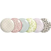 LA MEDITERRANEA Naoki portzelanazko azpila 20cm, askotarikoa Zein iritsiko zaizu, 1 ale+