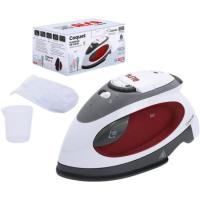 Plancha de viaje, 1100W, Coquet ALFA