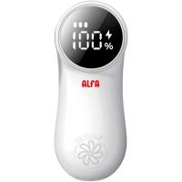 Quitapelusas, 3,5h autonomía, Remov3 ALFA