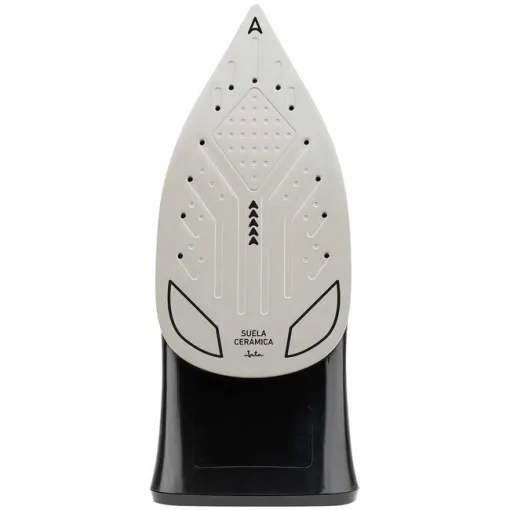 Plancha de vapor, 2200W, JEPL2241 JATA