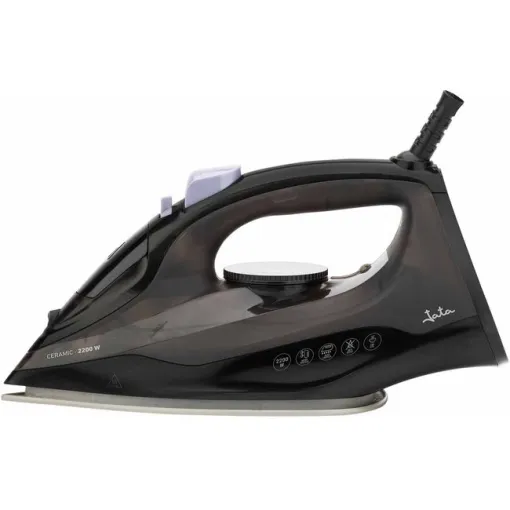 Plancha de vapor, 2200W, JEPL2241 JATA
