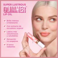 Brillo labial Lip oil candy hearts REVLON, 1 ud