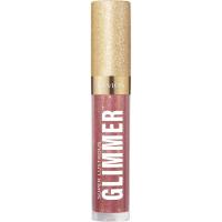 Brillo de labios Lip gloss glazed almond REVLON, 1 ud Brillo de labios Lip gloss glazed almond REVLON, 1 ud