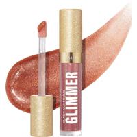 Brillo de labios Lip gloss glazed almond REVLON, 1 ud