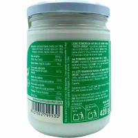 Kéfir griego de cabra bio CANTERO DE LETUR, frasco 420 g