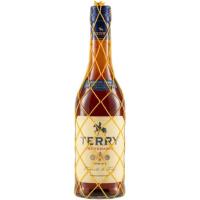 Terry CENTENARIO, botella 70 cl