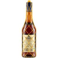 Terry CENTENARIO, botella 70 cl