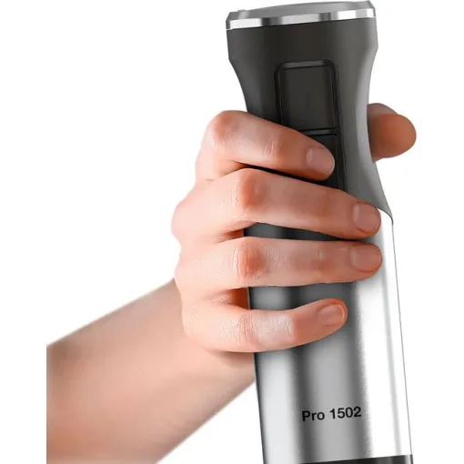 Batidora mano, 1500W, BA5619 Pro 1502 SOLAC