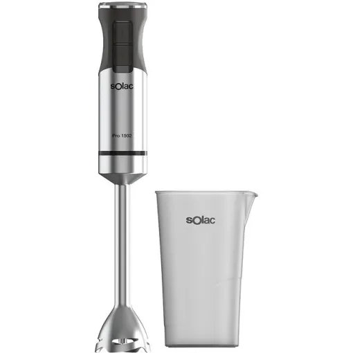 Batidora mano, 1500W, BA5619 Pro 1502 SOLAC