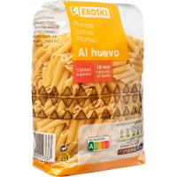 EROSKI arrautzadun luma marradunak, paketea 500 g