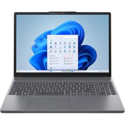 Portatil 15,6', IntelCore i5, 16GB RAM, 512GB SSD, IP3 15IRH10 LENOVO